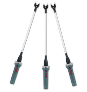 Quality IP67 Anti corrosion Electric Cattle Prodder Cattle Prod Stick 71cm wholesale