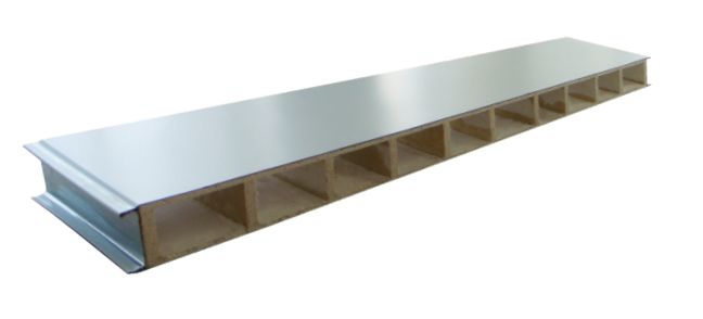 Silicon Rock Roof Wall Polyurethane Sandwich Panel Cladding Puf Panel Roof 200mm