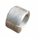 7X19 1.5mm Stainless Steel Wire Rope for Building Materials