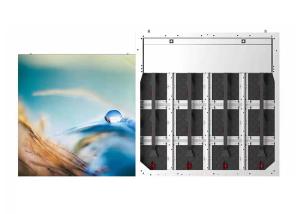 Quality P8 SMD Outdoor LED Display Waterproof wholesale
