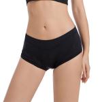 Women's Outdoor Bicycle Biker Underwear Slim Elastic Breathable Shockproof 3D
