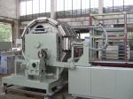Heavy Molding Semi Automatic Egg Tray Machine Eco Friendly Customized