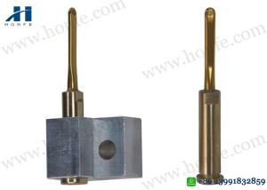 Quality φ0.4x19 Hole Relay Nozzle Picanol Loom Spare Parts wholesale
