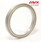 Narrow Cross Section Bearing 67 Series 6704 6705 6706 6707 6708 Thin Wall