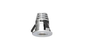 Quality IP44 Recessed Mounted LED Spotlights For Residential Lighting Fixtures wholesale