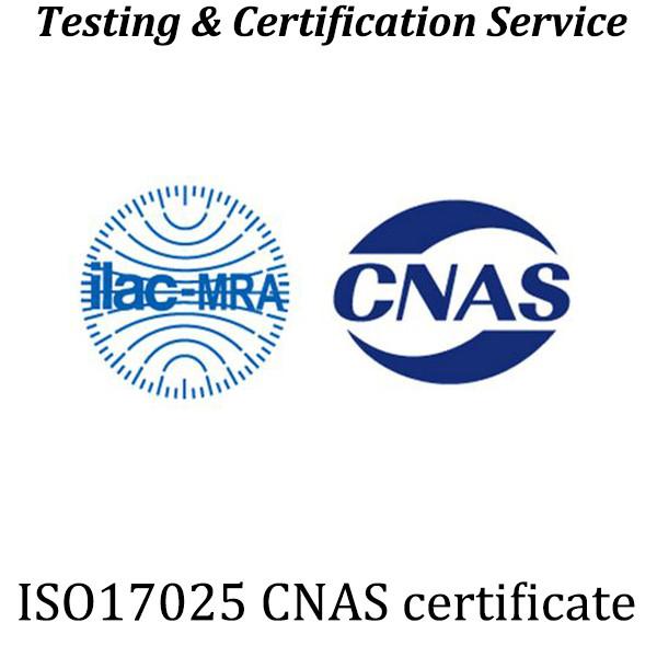 Ompulsory Product Certification Management For Commercial Gas Burning Appliances