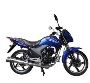 Quality 2022 Cheap Import Motorcycles Enduro 150CC Moped Motorbike South America Popular 125CC Moto wholesale