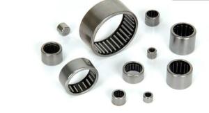 Quality Low Frictional Resistance Needle Roller Bearing SCE 47PP 6.35*11.112*11.11mm wholesale