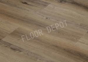 Quality Waterproof vinyl spc flooring virgin material with uv coating 77XL-06-5 wholesale