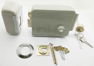 China Electronic RFID Gate Lock/Smart Electric Strike Lock on sale