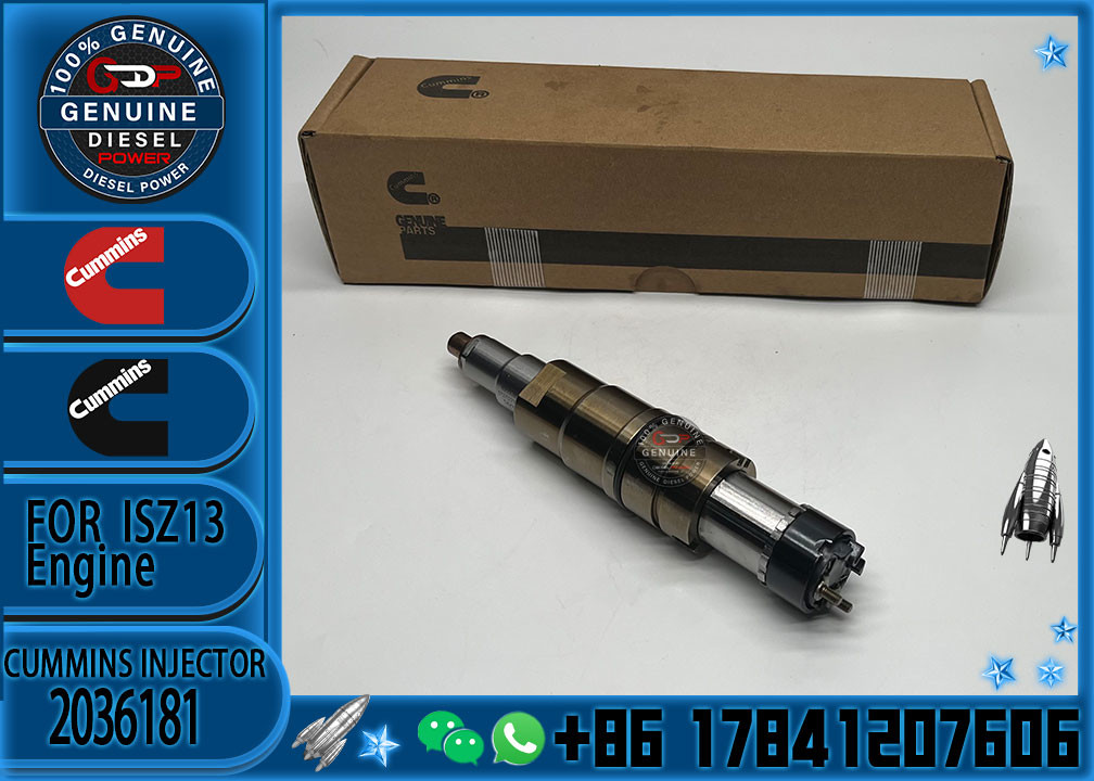 common rail injector 2031835 1933612 2036181 for Scania RDC13A, DC16A high quality diesel fuel injector nozzle 2031835 2
