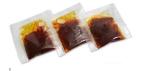 Sachet shampoo, instant noodle seasoning oil, liquid packing machine