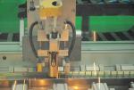 ISO Pin - CNC for Air Ventilation Ducts