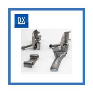 Quality Industries Sheet Metal Stamping Fastening Cable Holder wholesale