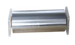 1100 Silver Hot Stamping Holographic Aluminum Foil 60cm