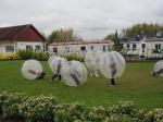 1.5m Inflatable Bumper Ball for Adults