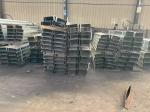 Heavy-duty Steel Prefabricated Concrete Molds for Large-scale Construction