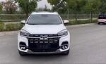 Tiggo 8 2020 290TGDI Automatic Luxury Edition Chery Automobile Mid-size SUV 1.6T