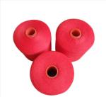 20/2 40/2 50/2 100% Polyester Dyed Yarn in Knitting Sewing