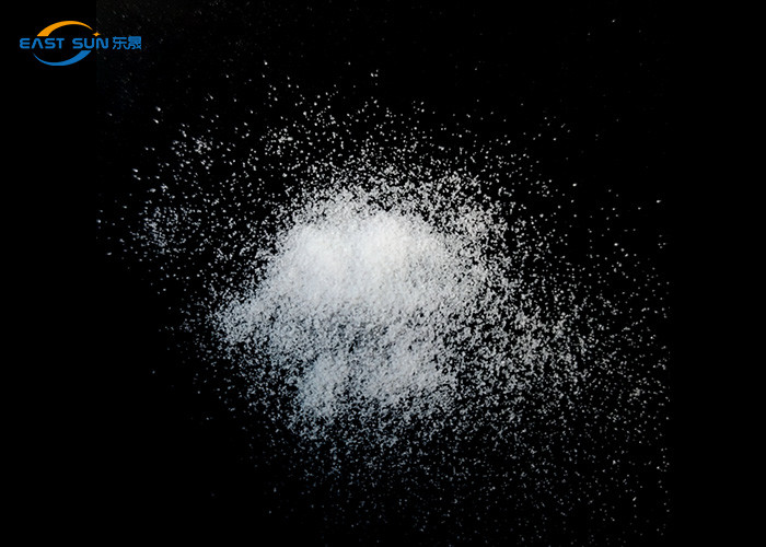 Heat Adhesive Polyamide Hot Melt Adhesive Powder White color