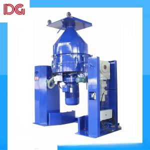 Quality 1000 Litre Masterbatch Mixer 1000 L Powder Blending Equipment wholesale