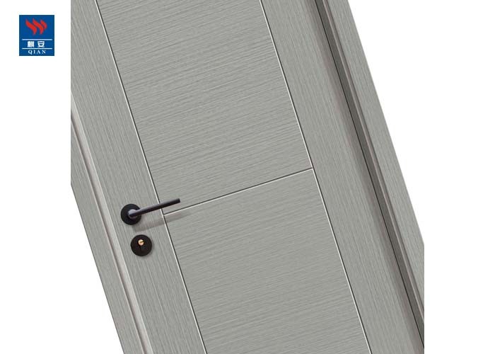 Eco-Friendly PVC Door with Latest Design Superior Quality and Proper Price Interior Room Door