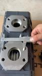 11C3255 LiuGong Spare Parts Gear Pump