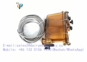 Quality GEA Dairy Farm Milk Meters Flow Measurement For Cow Milking Parlor wholesale