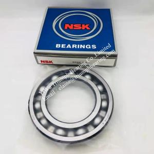 Quality NSK Deep Groove Ball Bearing 6226 CM , 6226 , 6406DDUCM , 6406 wholesale