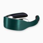 15 Levels EMS Wireless Neck Massager Deep Muscle Training ROHS Approved
