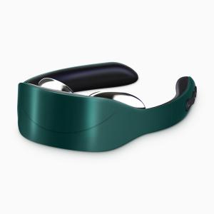 Quality 1200mAh Portable Wireless Neck Massager wholesale