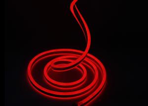 Quality Super Bright Double Sided Neon Flex Horizontally Bending Direction wholesale