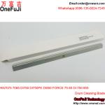 Drum Cleaning Blade for Konica Minolta Bizhub BH920 BH950 DI850 DI750 DI 750 850
