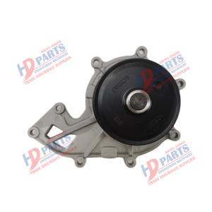 Quality ISF2.8 ISF3.8 Diesel Water Pump 1133278 For CUMMINS wholesale