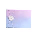 Custom Logo Cardboard Parper Gift Box Packaging Luxury Valentine Day
