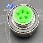 MIL-DTL-38999 Series Ⅰ，Ⅱ，and Ⅲ Connectors, D38999/26FD05SN. D38999 Series Ⅲ