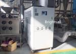 Food Crushing Industry Air Cooler Machine 28896 To 120400 Kcal Per Hr Refrigerat