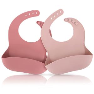 Quality Recyclable Can Withstand High Temperature Silicone Baby Napkin Safe In Freezer wholesale