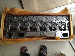 Quality CA8N6796 3306B Truck Engine Cylinder Head / Cast Iron Cylinder Heads wholesale