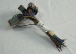 E320B Caterpillar Excavator Spare Parts Throttle Motor Plug High Performance
