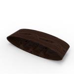 Displaying Wooden Wine Racks Countertop Wine Bottle Holder Stand