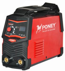 Quality Arc Force Portable Mini MMA Welder With Inverter IGBT Technology wholesale