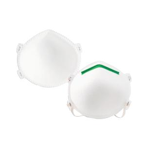 Quality Pm2.5 17×17cm N95 Respirator Mask wholesale
