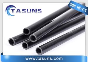 Quality Flexible Fiberglass Tube Pultruded Fiberglass Pipes For Kite Tent Umbrella wholesale