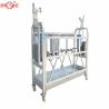 Buy cheap High Strength Rope Suspended Platform 18mm Diameter High Load Capacity from wholesalers