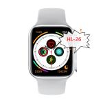 Shenzhen Electronic Smart Watch Manufacturer Heart Rate Oxygen Blood Pressure