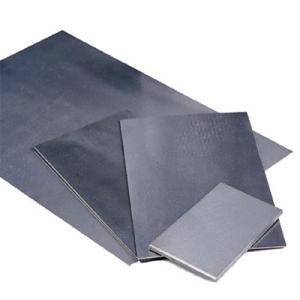 Quality RO5200 Tantalum Steel Alloy ASTM B708 Tantalum Plate Hot Rolling wholesale