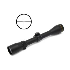 Quality Compact Tactical 4.5-14X50 Long Cylinder Hunting Rifle Scope wholesale