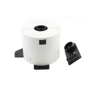 Quality Compatible Brother DK-22205 Roll Tape DK22205 Thermal Paper Label Printer DK Rolls 62mm x 8m wholesale