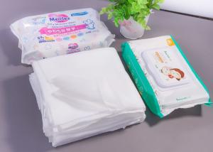 Quality High Strength 8cm 40gsm Agricultural Spunlace Nonwovens wholesale